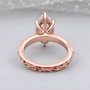 10k Rose Gold, 14k Rose Gold, 18k Rose Gold