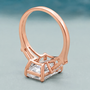 10k Rose Gold, 14k Rose Gold, 18k Rose Gold