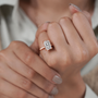 10k Rose Gold, 14k Rose Gold, 18k Rose Gold