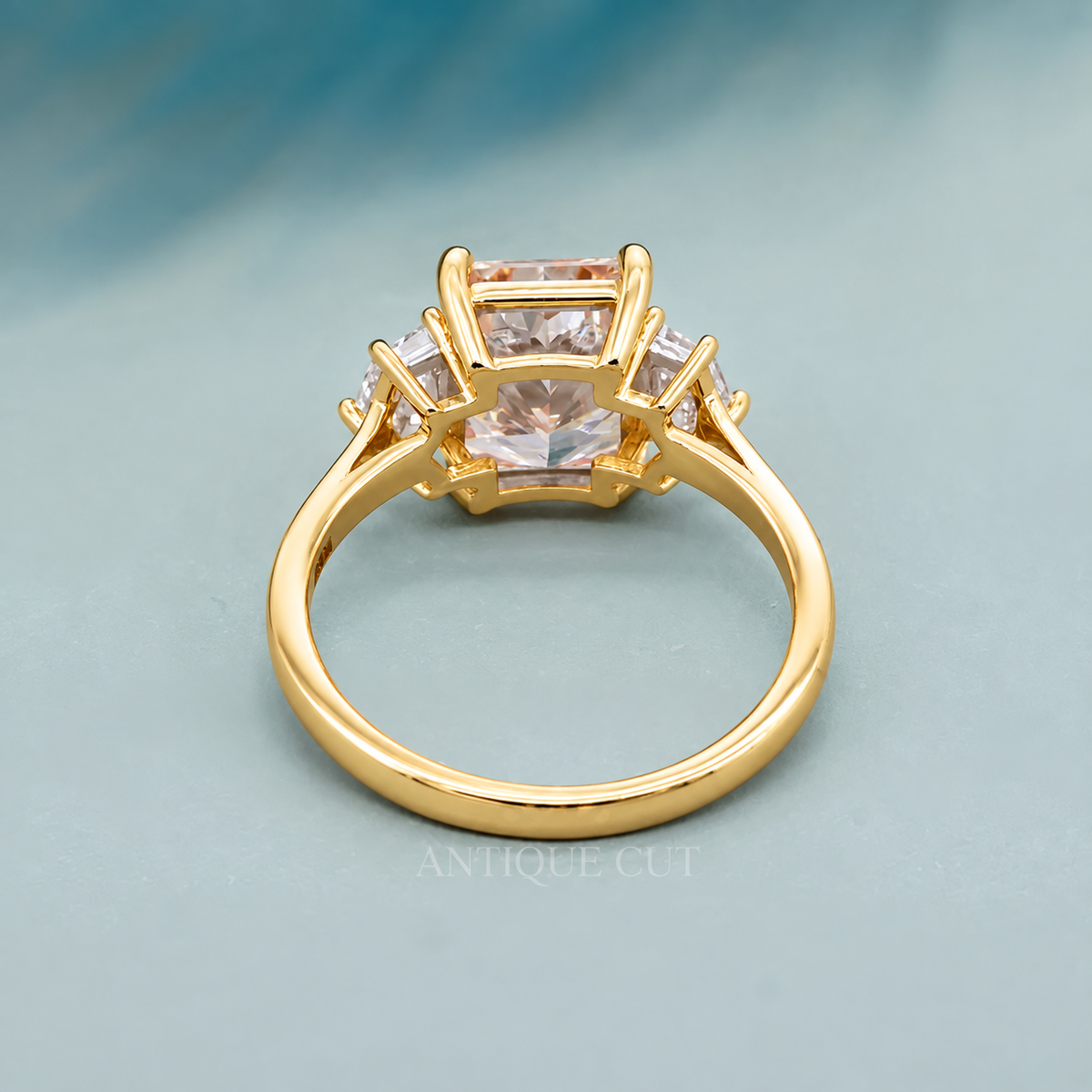 10k Yellow Gold, 14k Yellow Gold, 18k Yellow Gold