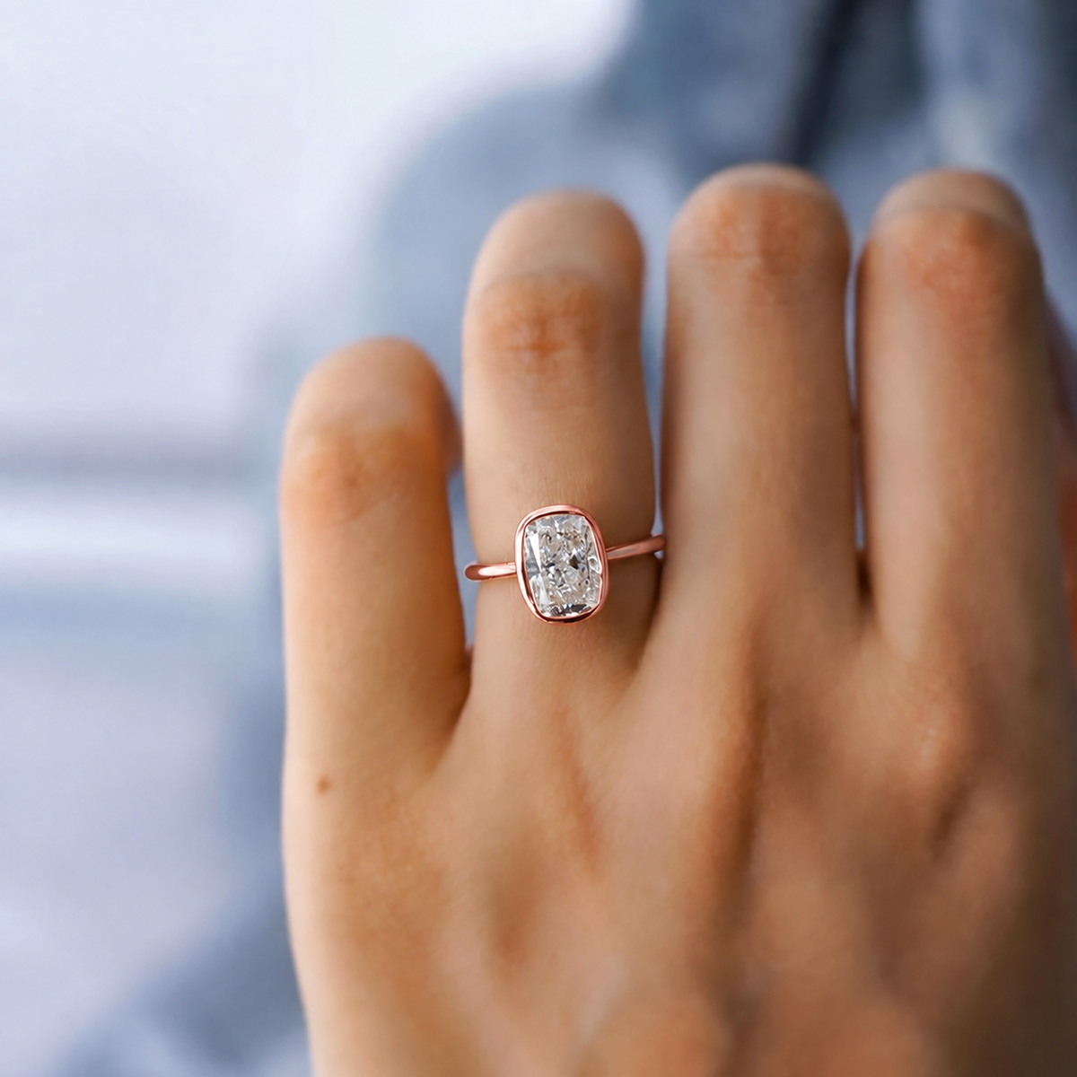 10k Rose Gold,14k Rose Gold, 18k Rose Gold