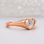 10k Rose Gold, 14k Rose Gold, 18k Rose Gold