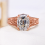 10k Rose Gold, 14k Rose Gold, 18k Rose Gold