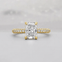 10k Yellow Gold, 14k Yellow Gold, 18k Yellow Gold