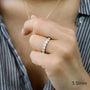 #Color_White Gold