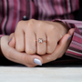 10k Rose Gold, 14k Rose Gold, 18k Rose Gold