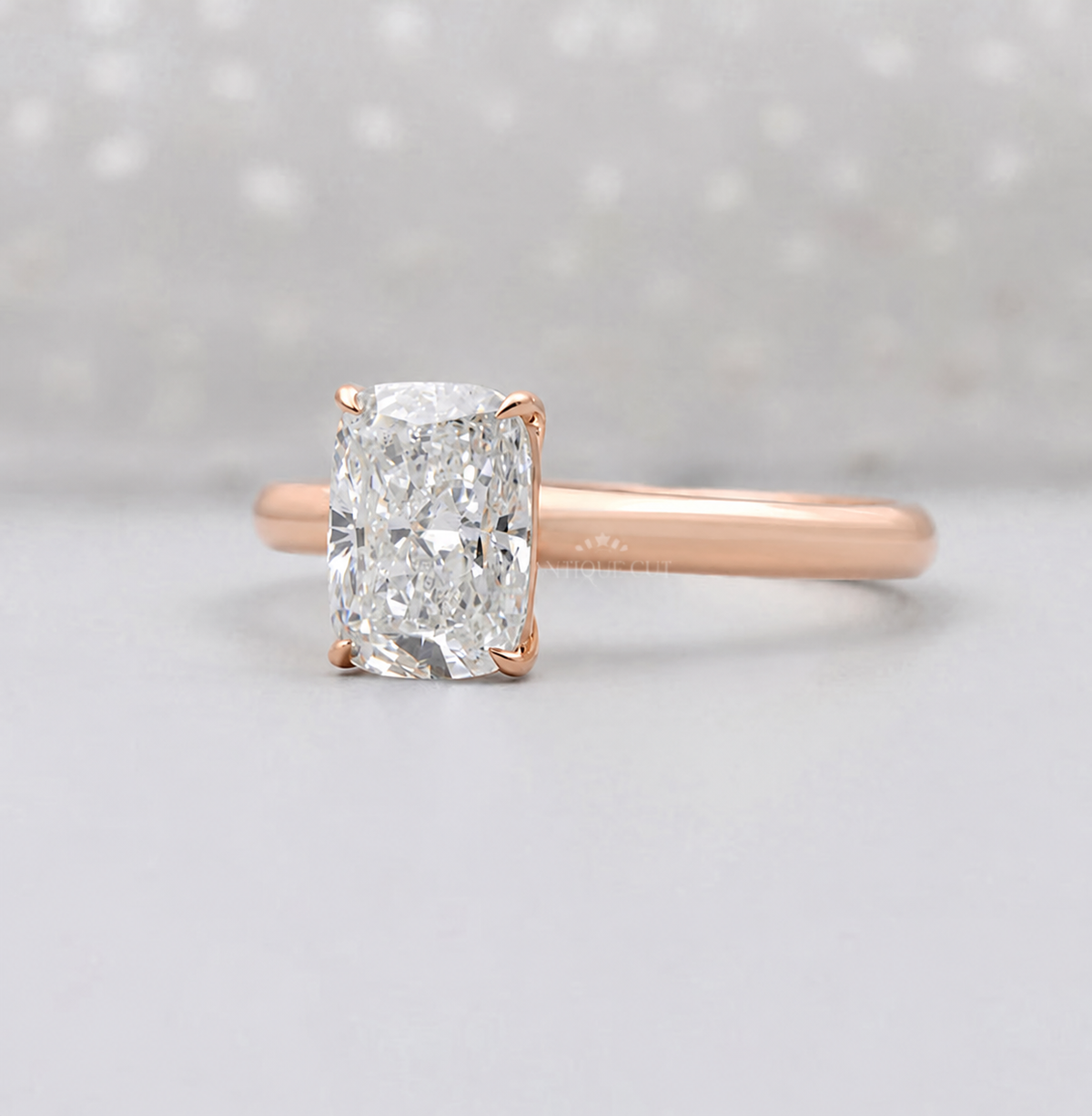 10k Rose Gold, 14k Rose Gold, 18k Rose Gold