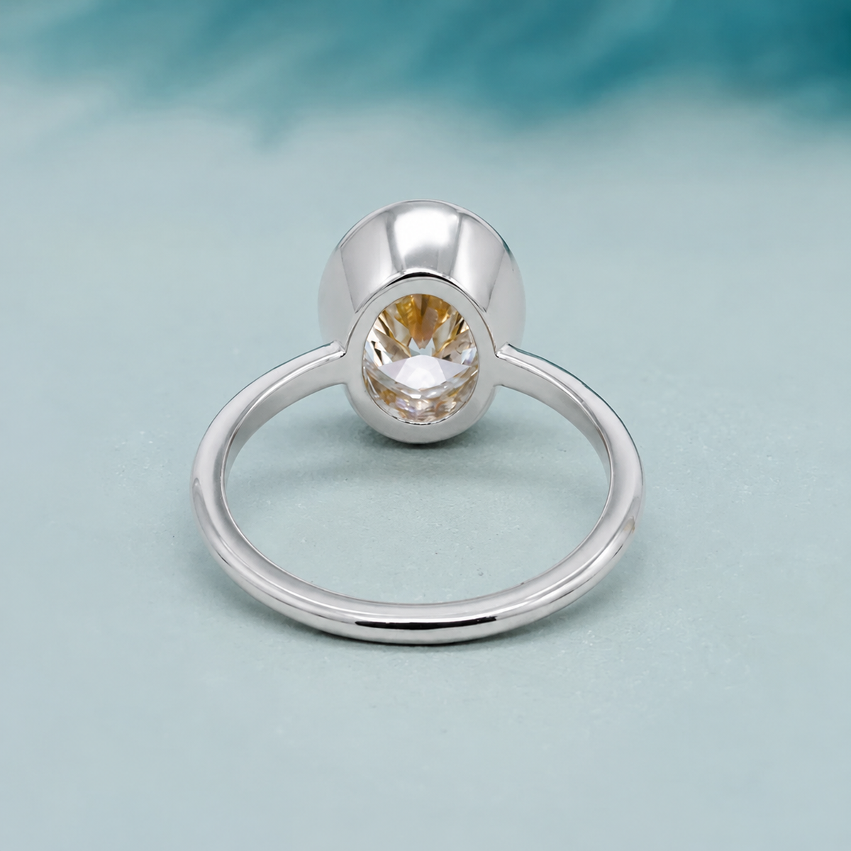 10k Yellow Gold, 14k Yellow Gold, 18k Yellow Gold