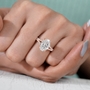 10k Rose Gold, 14k Rose Gold, 18k Rose Gold
