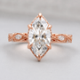 10k Rose Gold, 14k Rose Gold, 18k Rose Gold