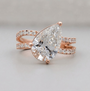 10k Rose Gold, 14k Rose Gold, 18k Rose Gold