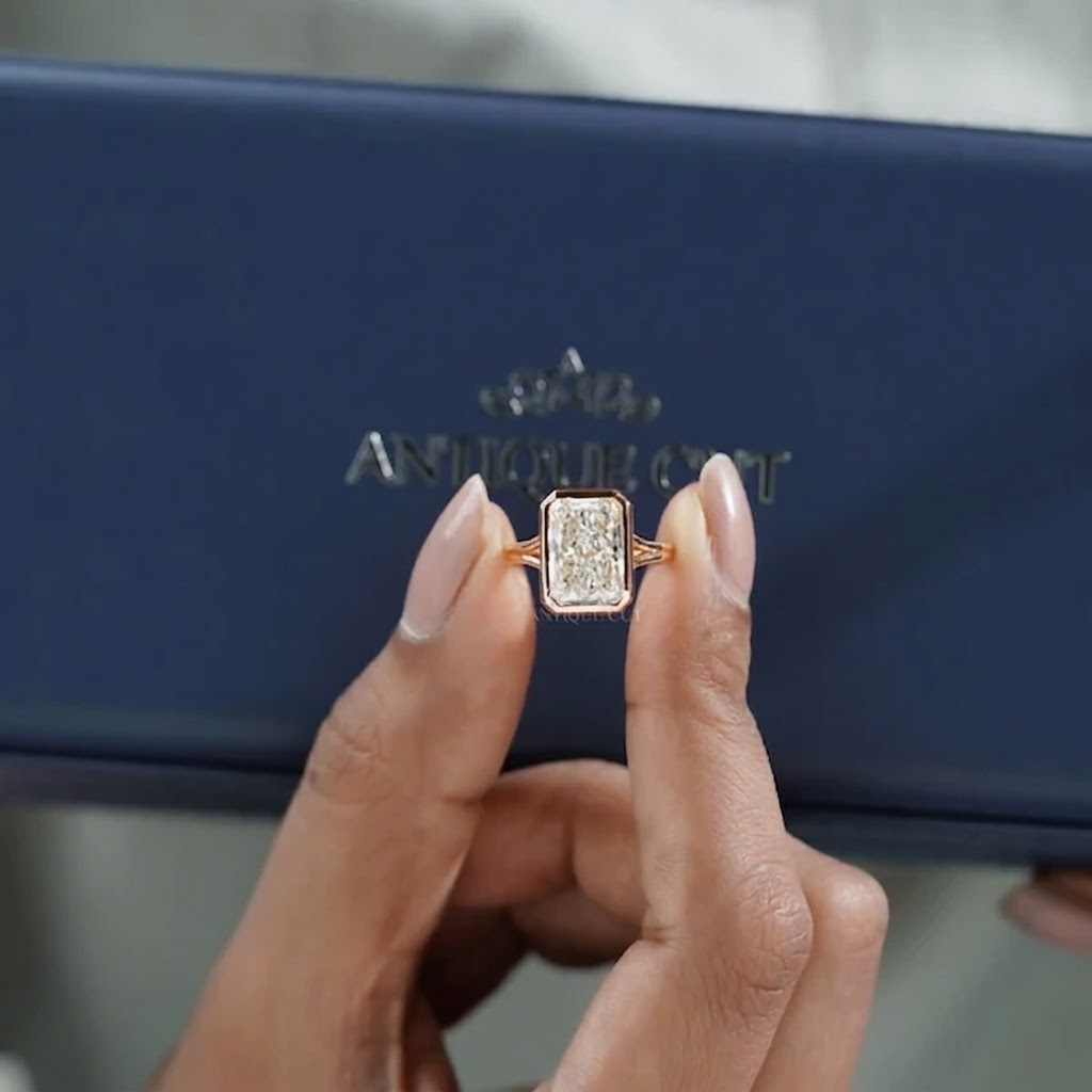 10k Rose Gold, 14k Rose Gold, 18k Rose Gold