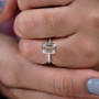 10k White Gold, 14k White Gold, 18k White Gold, Platinum