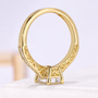 10k Yellow Gold, 14k Yellow Gold, 18k Yellow Gold