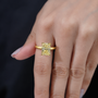 10k Yellow Gold, 14k Yellow Gold, 18k Yellow Gold