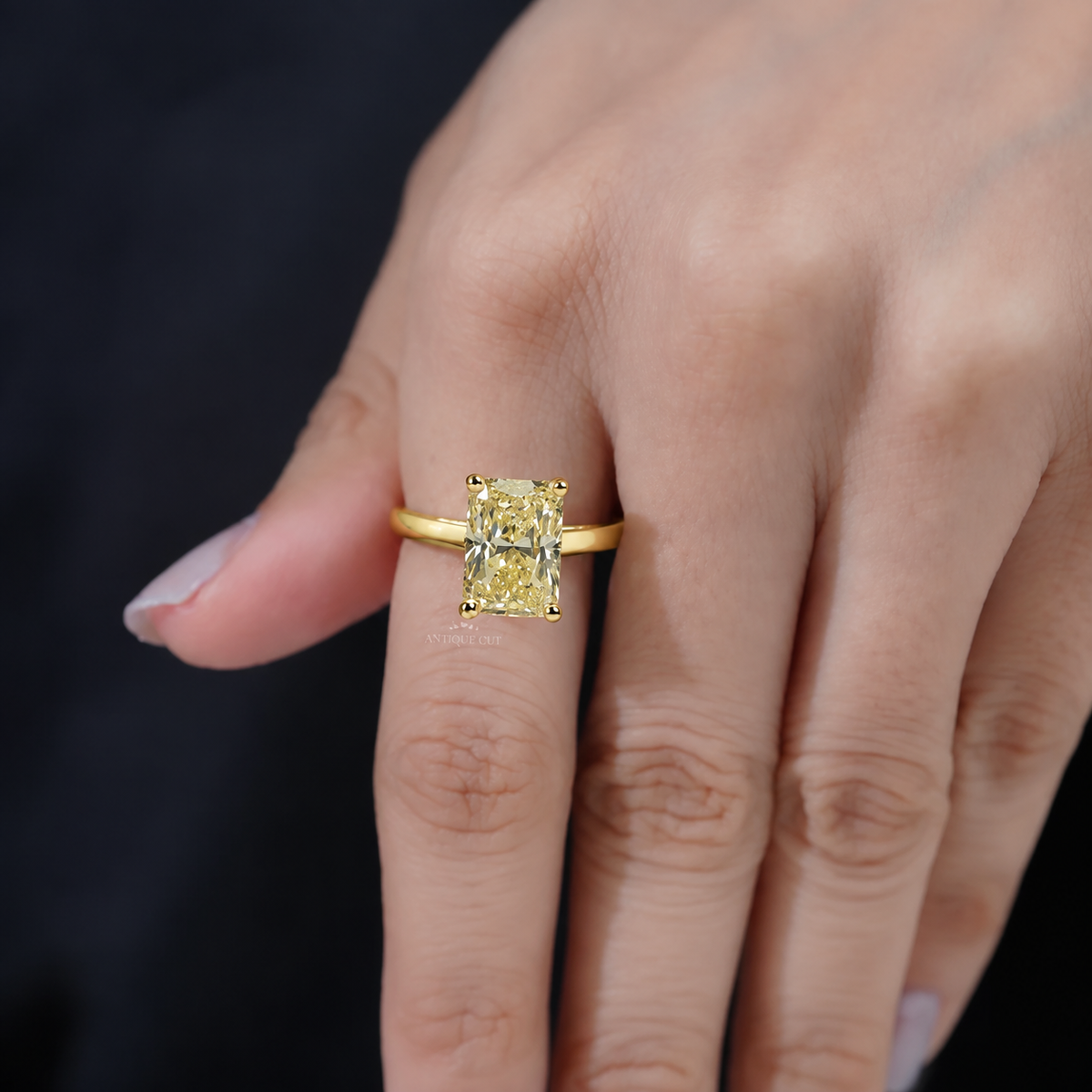 10k Yellow Gold, 14k Yellow Gold, 18k Yellow Gold