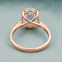 10k Rose Gold, 14k Rose Gold, 18k Rose Gold