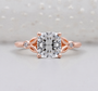 10k Rose Gold, 14k Rose Gold, 18k Rose Gold
