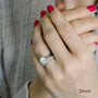 #Color_White Gold
