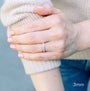 #Color_Rose Gold