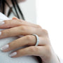 #Color_White Gold