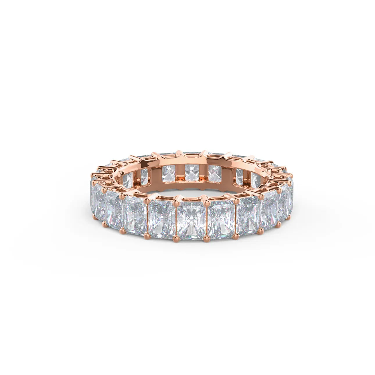 #Color_Rose Gold