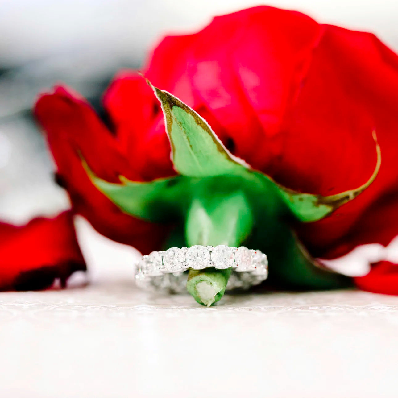 #Color_White Gold