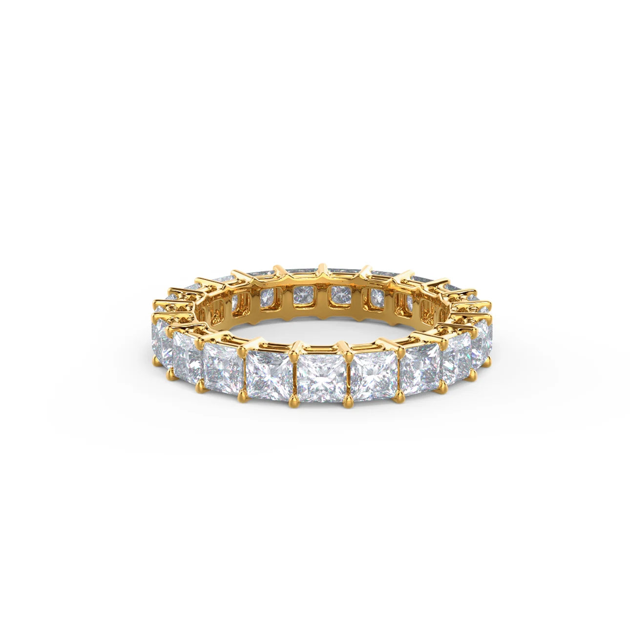 #Color_Yellow Gold