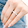 #Color_White Gold
