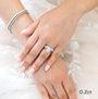 #Color_White Gold