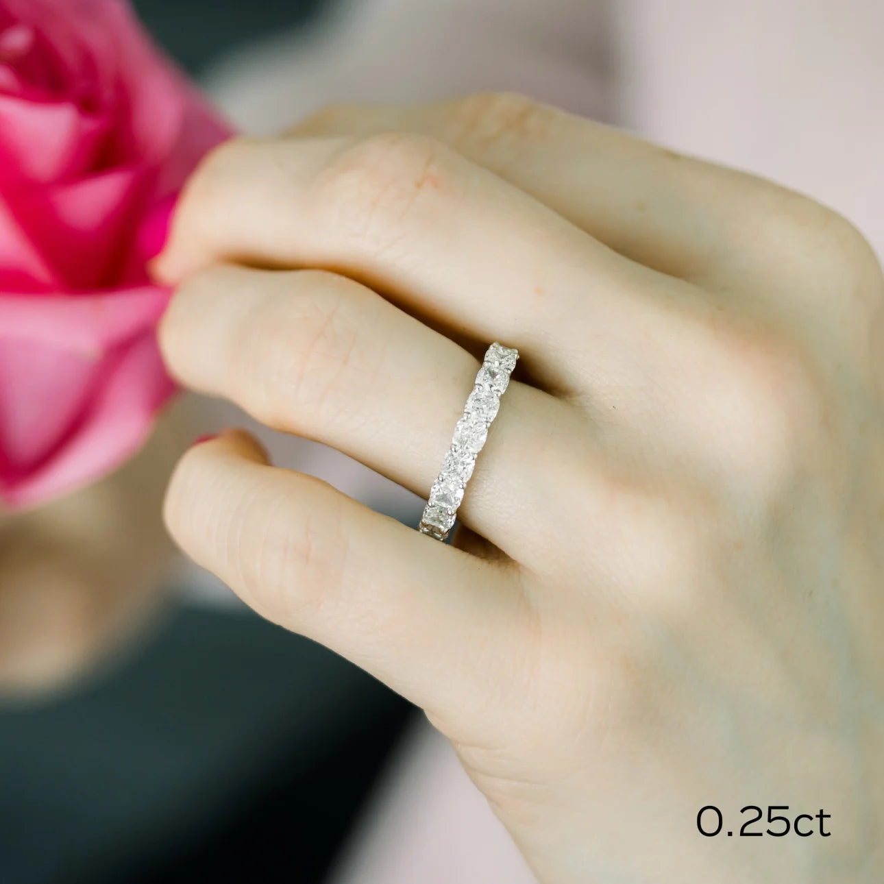 #Color_White Gold