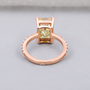 10k Rose Gold, 14k Rose Gold, 18k Rose Gold