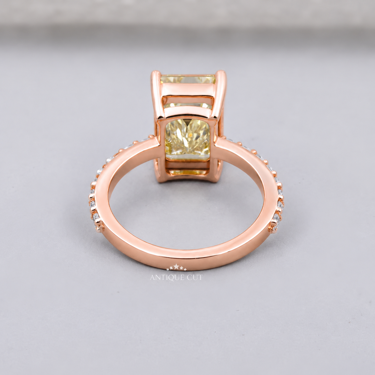 10k Rose Gold, 14k Rose Gold, 18k Rose Gold