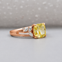 10k Rose Gold, 14k Rose Gold, 18k Rose Gold
