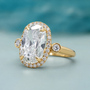 10k Yellow Gold, 14k Yellow Gold, 18k Yellow Gold