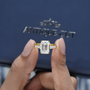 10k Yellow Gold, 14k Yellow Gold, 18k Yellow Gold