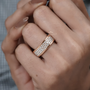 10k Rose Gold, 14k Rose Gold, 18k Rose Gold