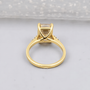 10k Yellow Gold, 14k Yellow Gold, 18k Yellow Gold