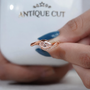 10k Rose Gold, 14k Rose Gold, 18k Rose Gold