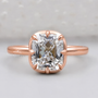 10k Rose Gold, 14k Rose Gold, 18k Rose Gold
