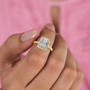 10k Yellow Gold, 14k Yellow Gold, 18k Yellow Gold