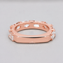 10k Rose Gold, 14k Rose Gold, 18k Rose Gold