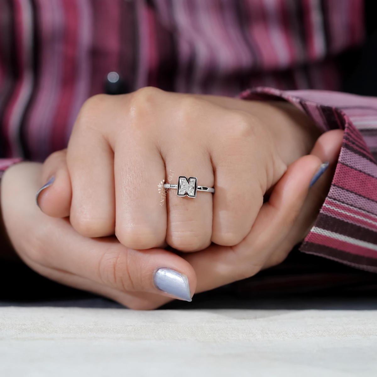 10k White Gold, 14k White Gold, 18k White Gold, Platinum