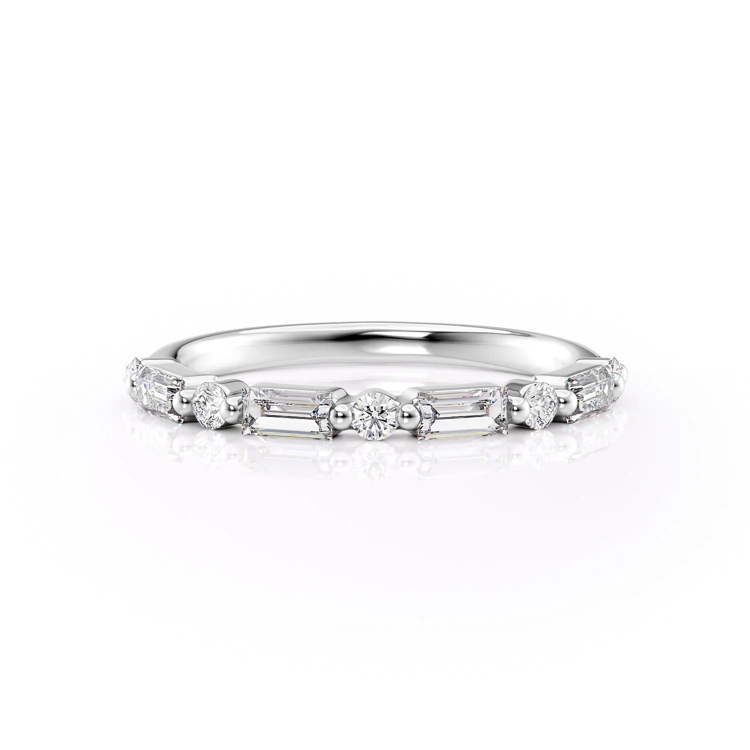 #Color_White Gold