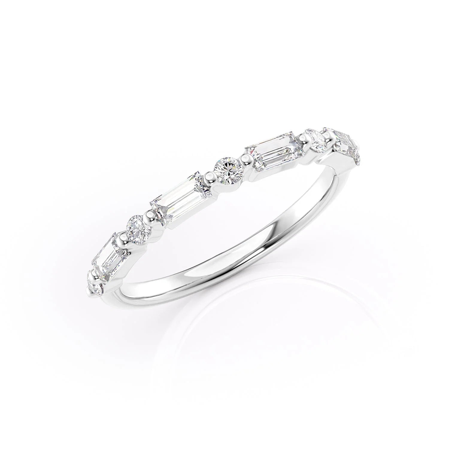 #Color_White Gold