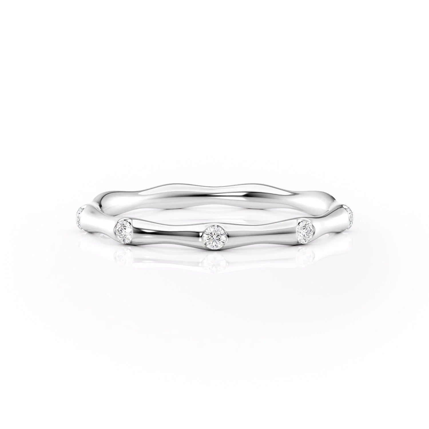 #Color_White Gold
