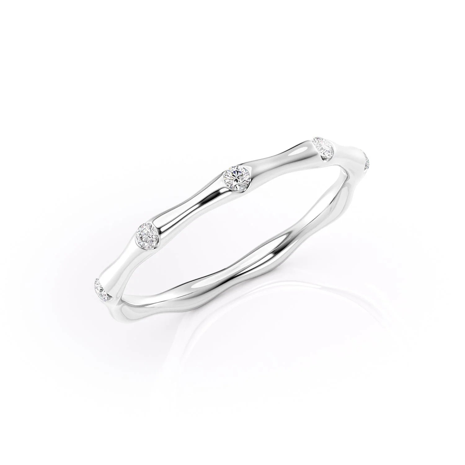 #Color_White Gold
