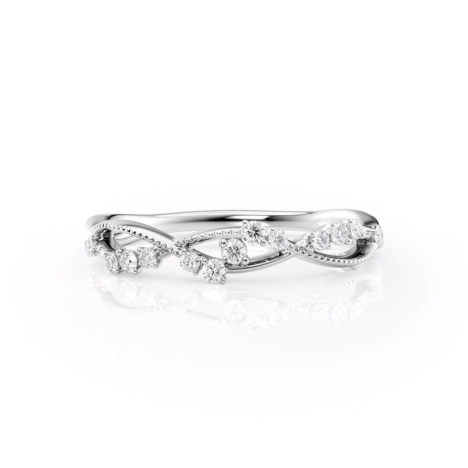 #Color_White Gold