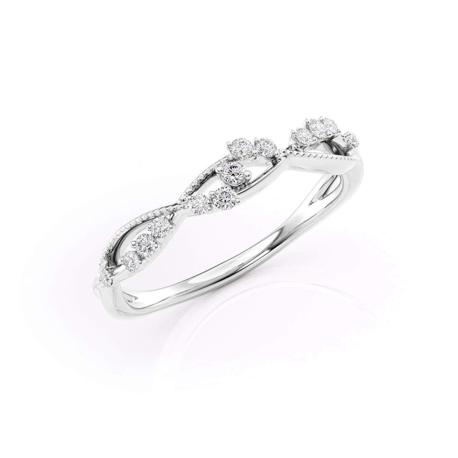 #Color_White Gold