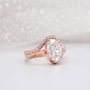 10k Rose Gold, 14k Rose Gold, 18k Rose Gold